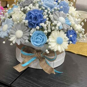 Αρωματική Ανθοδέσμη Μεγάλη