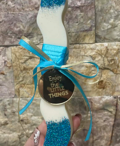 ΛΑΜΠΑΔΑ Νο 21