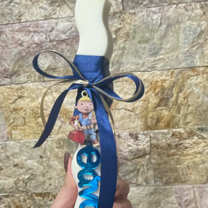 ΛΑΜΠΑΔΑ Νο 6